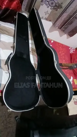 Bass Guitar Safty Bag
