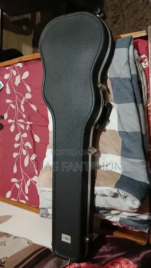 Bass Guitar Safty Bag