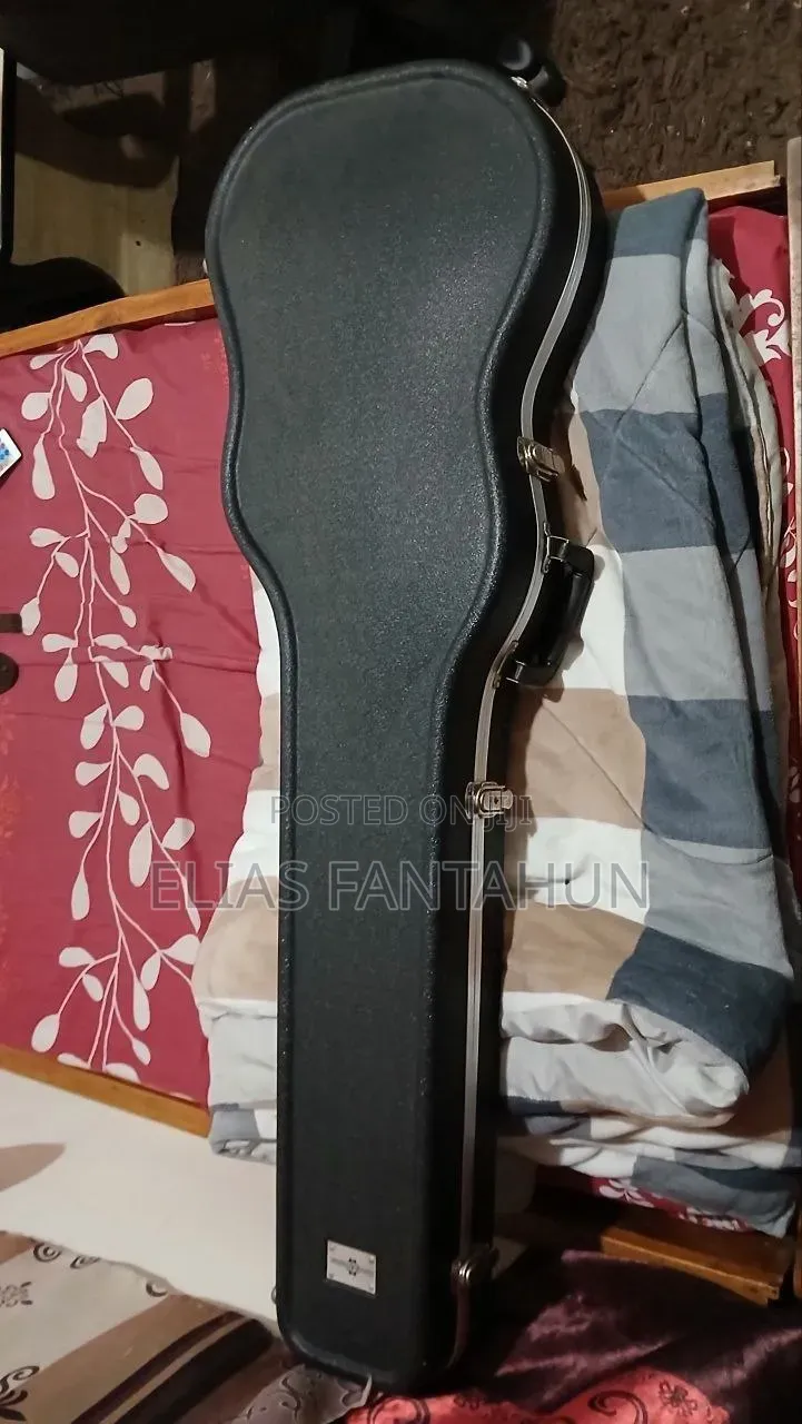 Bass Guitar Safty Bag