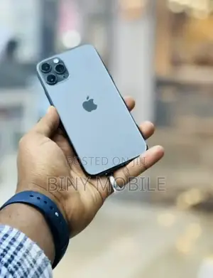 Apple iPhone 11 Pro 64 GB Gray