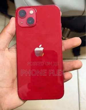 Apple iPhone 14 Plus 128 GB Red