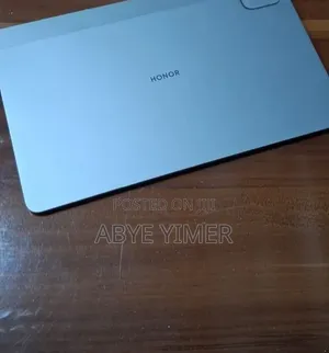 New Honor Pad X9 128 GB