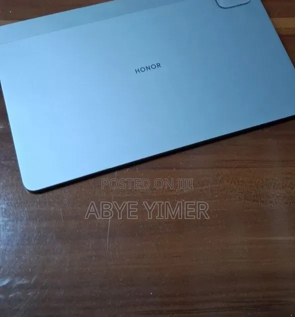 New Honor Pad X9 128 GB