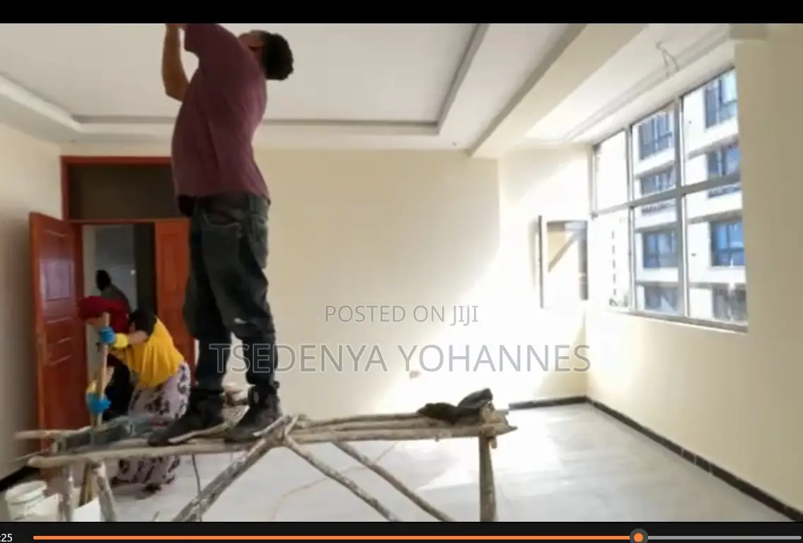 2bdrm Apartment in Yesak Apartment, Yeka for sale