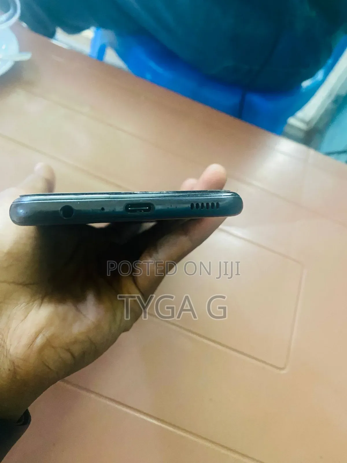 Samsung Galaxy A23 5G 128 GB Black