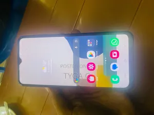 Samsung Galaxy A23 5G 128 GB Black