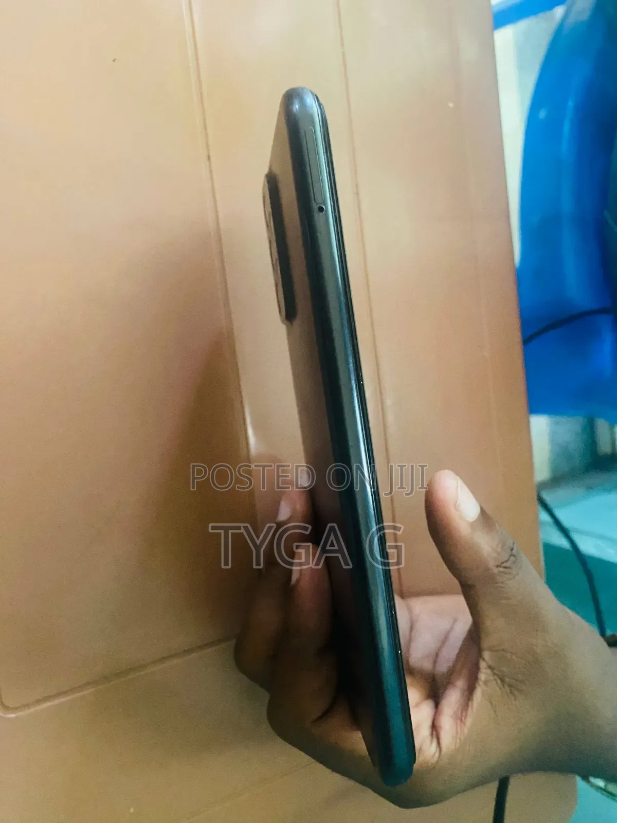Samsung Galaxy A23 5G 128 GB Black
