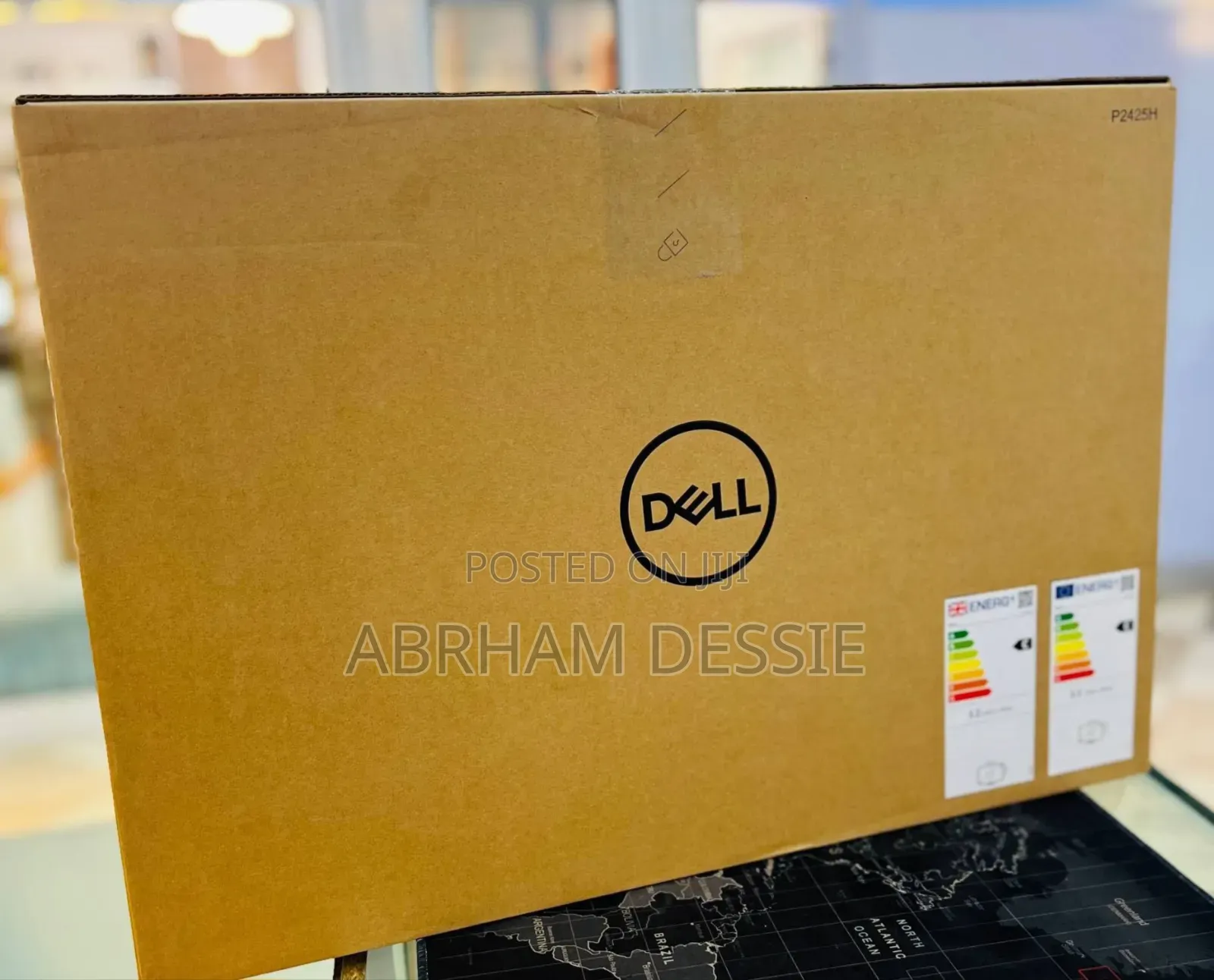 Dell Monitors 24 Inch