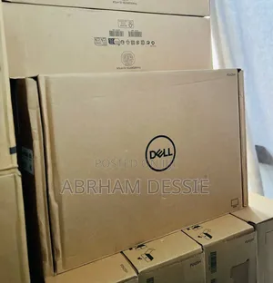 Dell Monitors 24 Inch