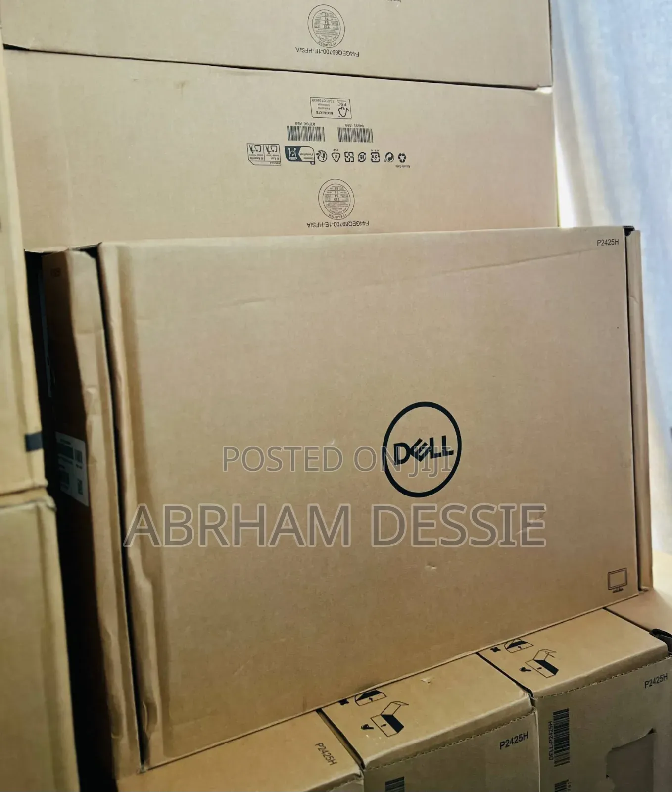 Dell Monitors 24 Inch
