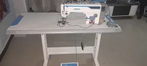 መስፊያ ማሺን ( Sewing Machine)
