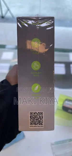 Calus Smart Live