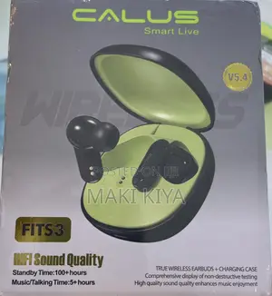 Calus Smart Live