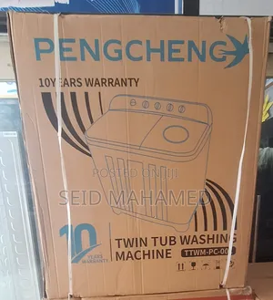 Washinge Mashin