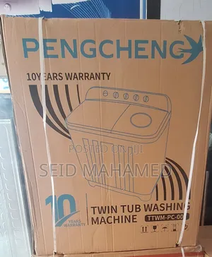 Washinge Mashin