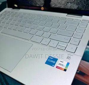 New Laptop HP Pavilion 14 16GB Intel Core i5 SSD 512GB