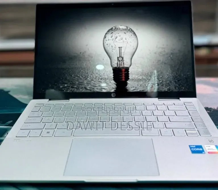 New Laptop HP Pavilion 14 16GB Intel Core i5 SSD 512GB
