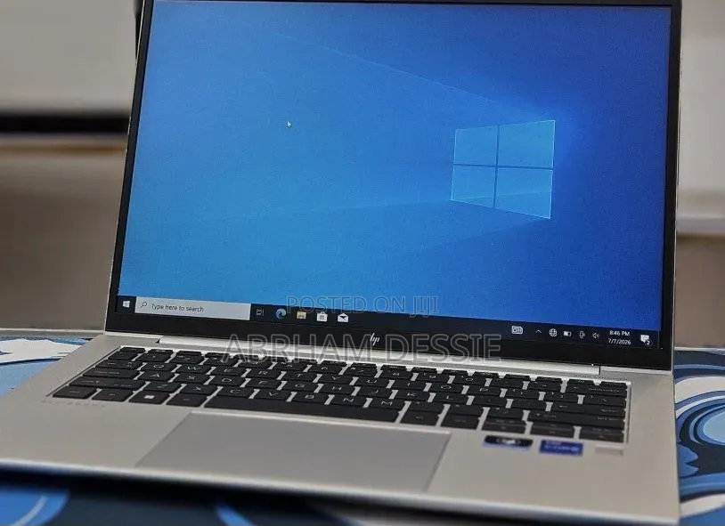 New Laptop HP 16GB Intel Core i7 SSD 1T