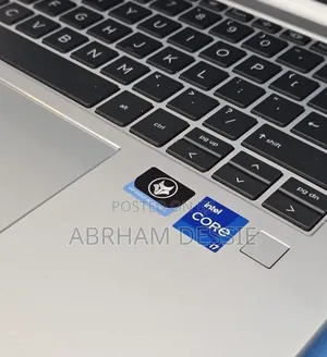New Laptop HP 16GB Intel Core i7 SSD 1T