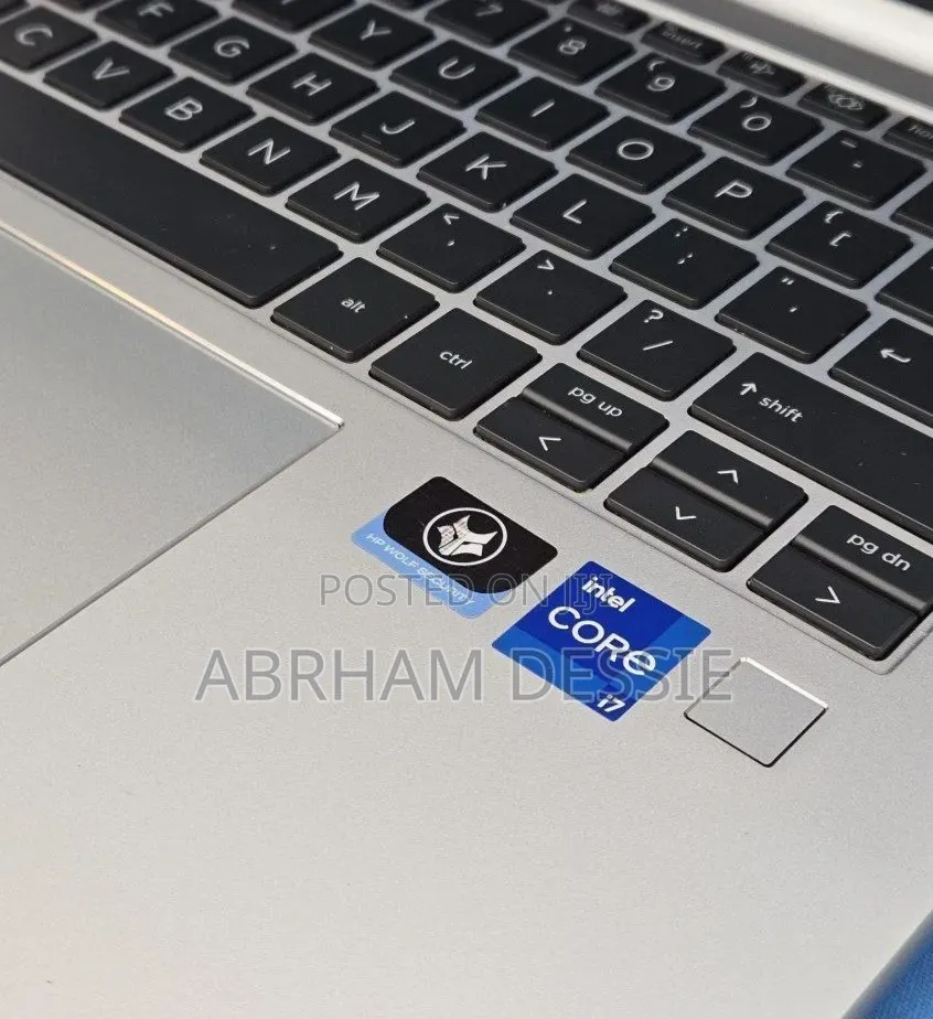 New Laptop HP 16GB Intel Core i7 SSD 1T
