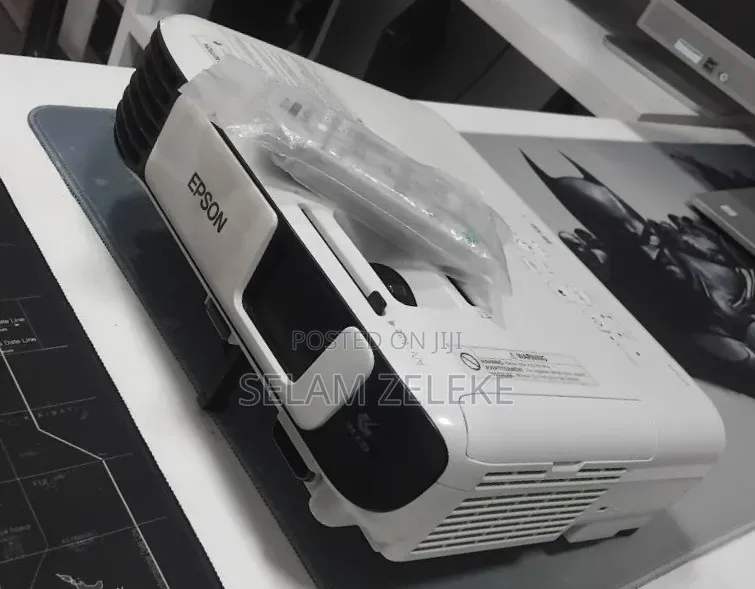 Epson Projector