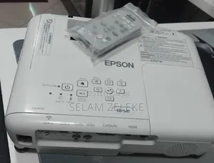 Epson Projector