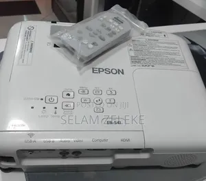 Epson Projector