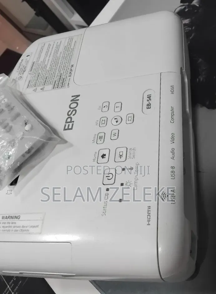Epson Projector