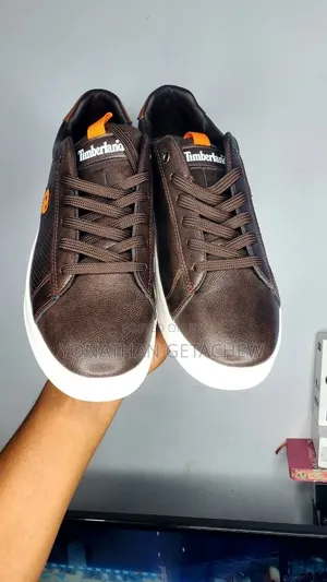Timberland Brand New Shoes