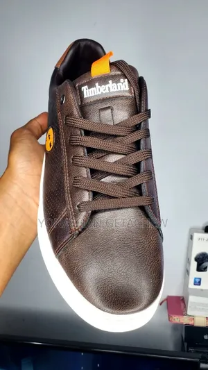Timberland Brand New Shoes