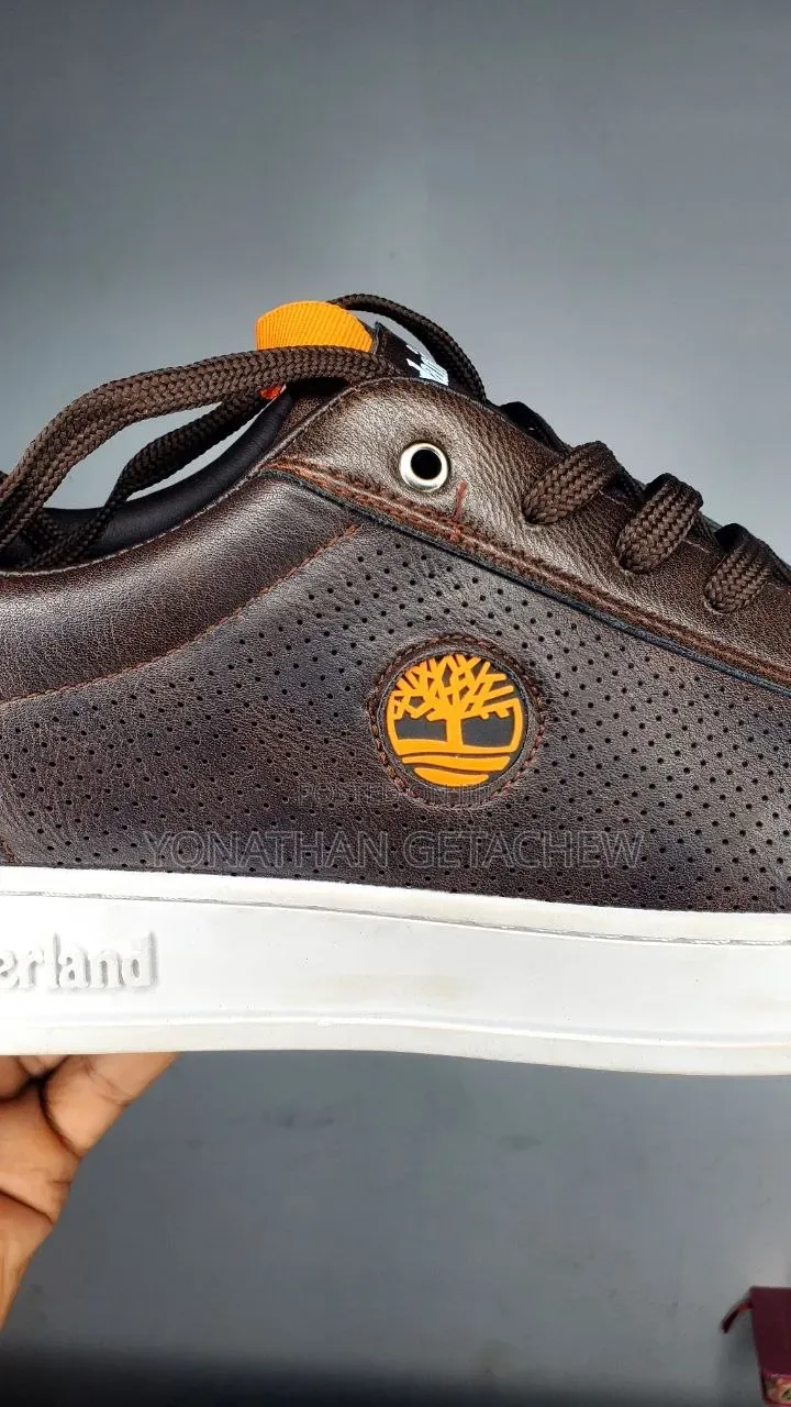 Timberland Brand New Shoes