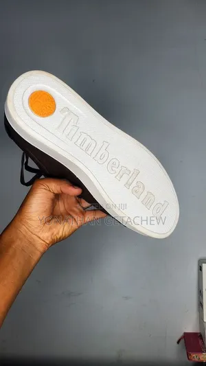 Timberland Brand New Shoes