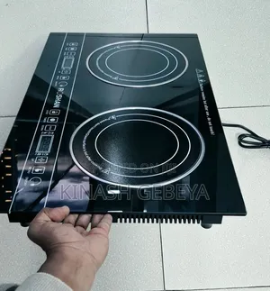 Roshan Digital High Quality Touch Stove