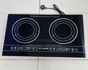 Roshan Digital High Quality Touch Stove