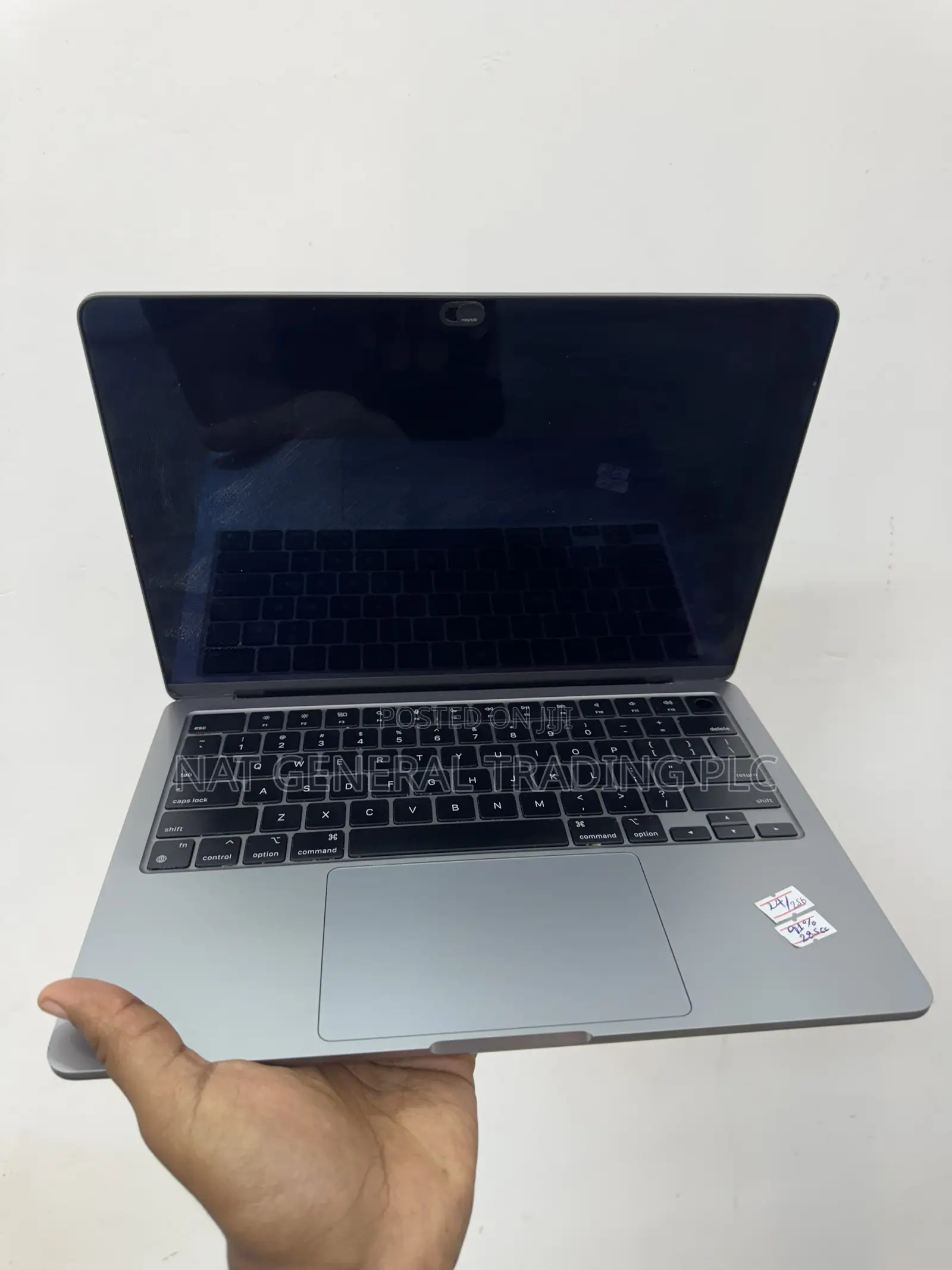 Laptop Apple MacBook Pro 2021 M1 16GB Apple M1 Pro SSD 512GB