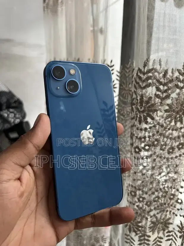 Apple iPhone 13 128 GB Blue
