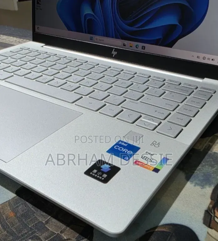 New Laptop HP 16GB Intel Core i5 SSD 512GB