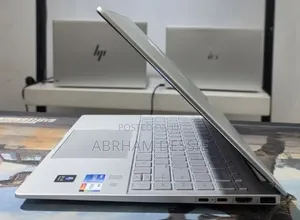 New Laptop HP 16GB Intel Core i5 SSD 512GB