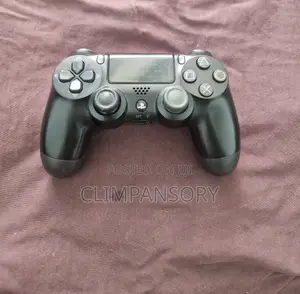 100% Original Sony PS4 DualShock 4 Controller (V2) - Used