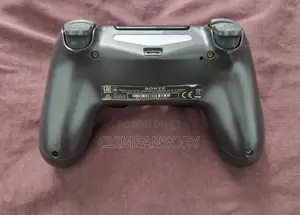 100% Original Sony PS4 DualShock 4 Controller (V2) - Used