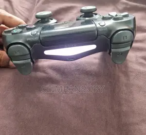 100% Original Sony PS4 DualShock 4 Controller (V2) - Used