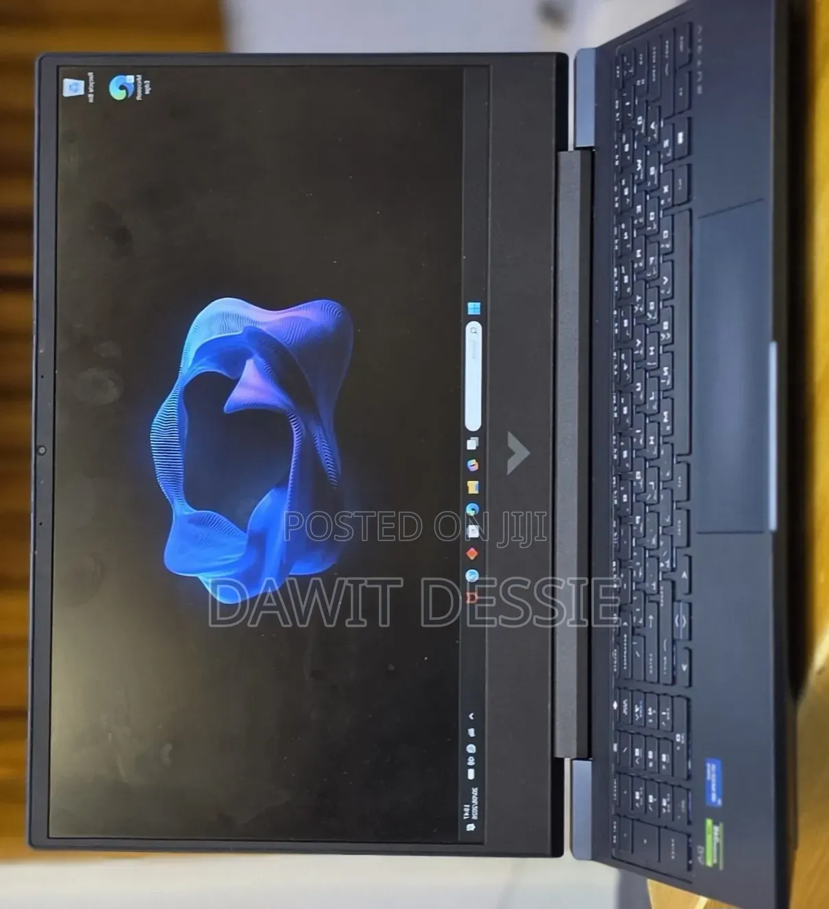 New Laptop HP Victus 15 8GB Intel Core i5 SSD 512GB