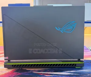 New Laptop Asus 16GB Intel Core i9 SSD 1T