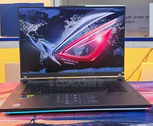 New Laptop Asus 16GB Intel Core i9 SSD 1T