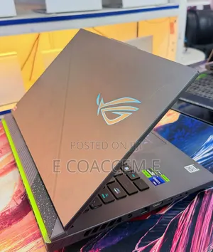 New Laptop Asus 16GB Intel Core i9 SSD 1T
