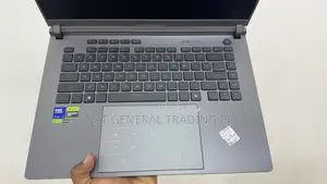 New Laptop Asus ROG Strix G16 G614 32GB Intel Core Ultra 9 SSD 2T