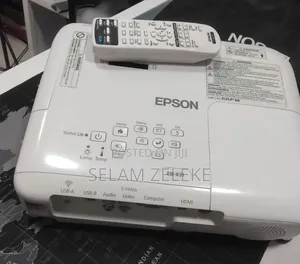 Epson Projector