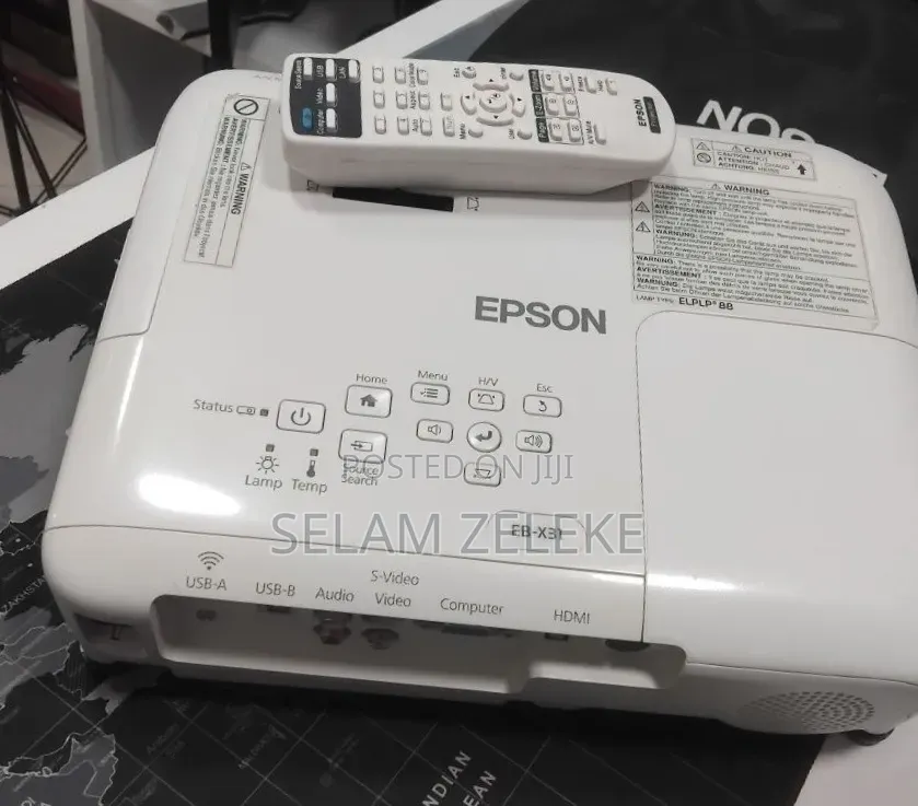 Epson Projector