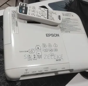 Epson Projector