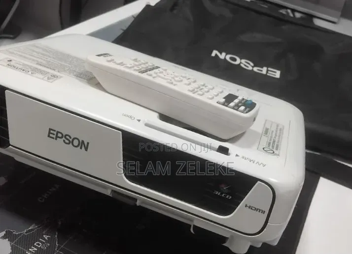 Epson Projector
